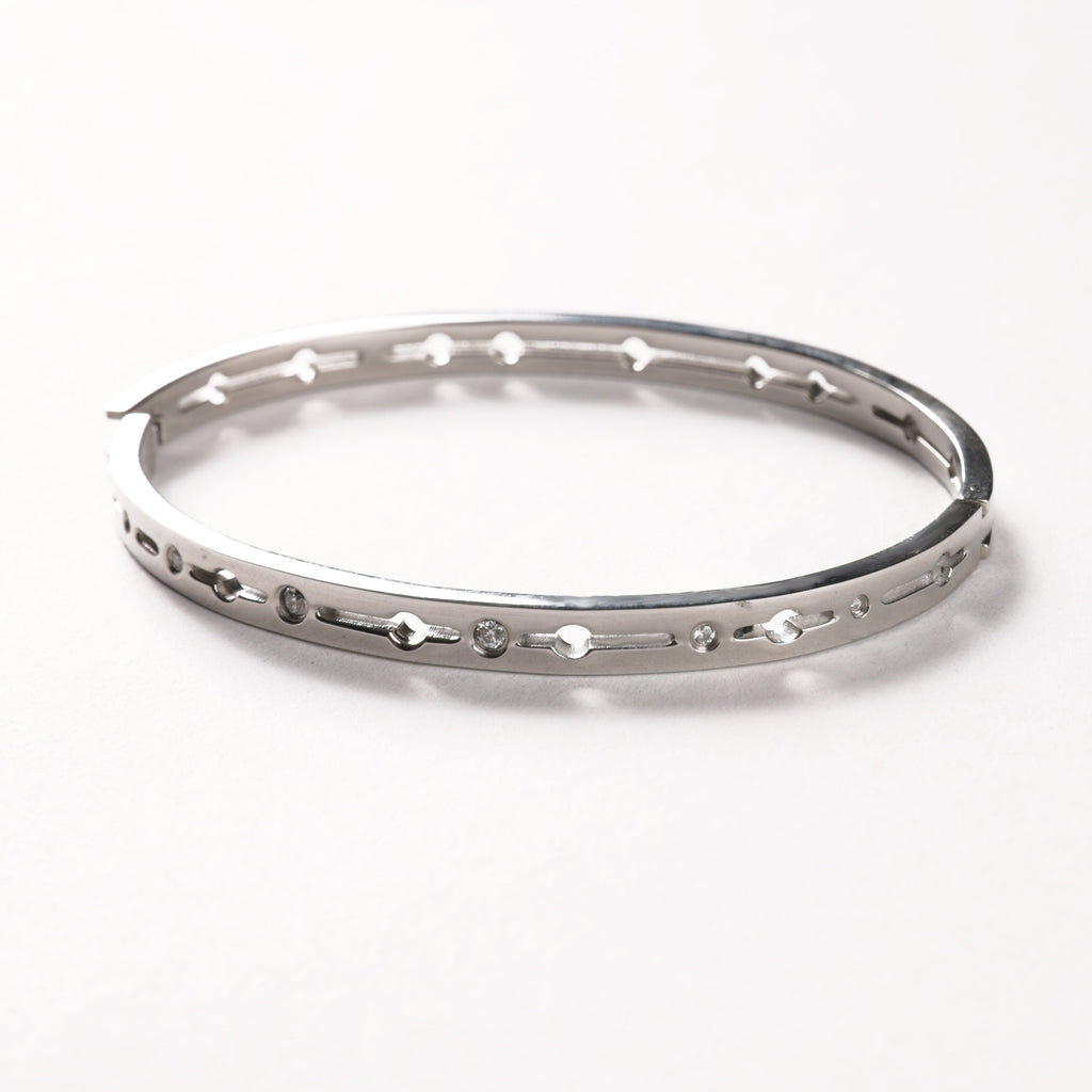 LG039 Celestial Elegance Bangle