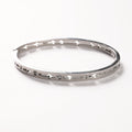 LG039 Celestial Elegance Bangle